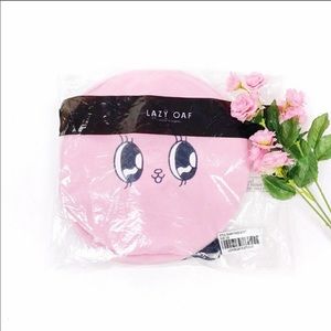 Esther loves Lazy Oaf Beret!